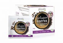 Cuida tu piel con las bebidas de colágeno Physalis keto Cuida tu piel con la bebida Collagen Coffee