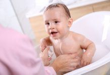 Detergents suaus per a cosmètica infantil Detergents suaus per a cosmètica infantil