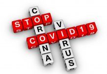 COVID-19: ¿Podemos hacer algo? ¡Claro que sí! COVID-19 Coronavirus : ¿Podemos hacer algo? ¡Claro que sí!