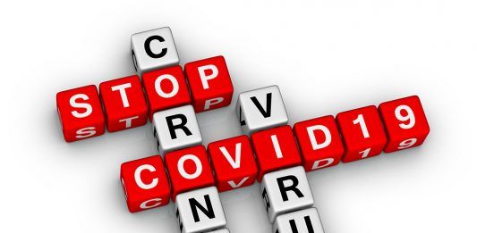 COVID-19 Coronavirus : ¿Podemos hacer algo? ¡Claro que sí!
