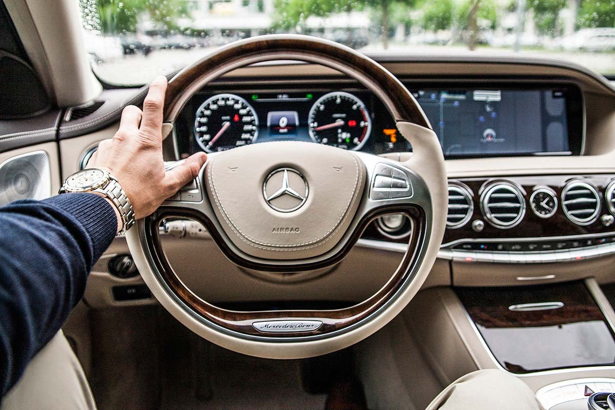 Mercedes-Benz
