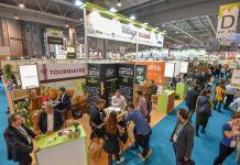 Natexpo 2020: At the centre of new international organic trends Natexpo 2020: At the centre of new international organic trends