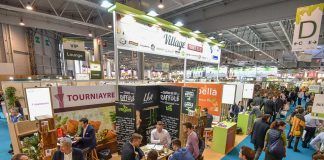 Natexpo 2020: At the centre of new international organic trends Natexpo 2020: At the centre of new international organic trends