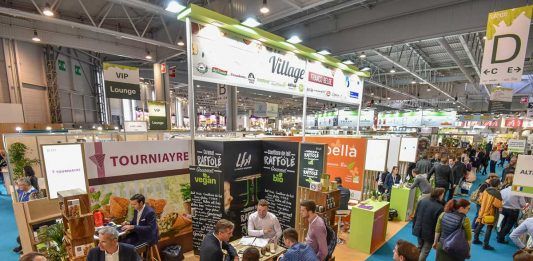 Natexpo 2020: At the centre of new international organic trends