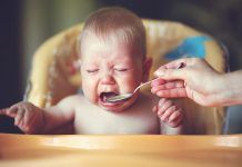 Neofobia alimentaria: cuando los niños no quieren probar comidas nuevas Neofobia