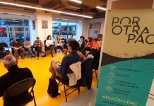 La coalición Por Otra PAC impulsa otro modelo agrario en España La coalición Por Otra PAC impulsa otro modelo agrario en España