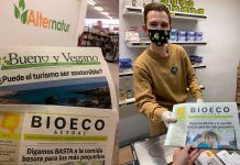 Covid-19: creix el comerç ecològic de proximitat Alimentación Ecológica Covid-19 Alternatur y Herbolario Navarro comercio ecológico comerç ecològic