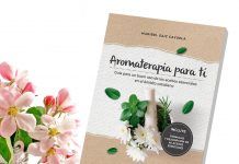 Aceites esenciales para mejorar la salud: nuevo libro Aromaterapia para tí, de Maribel Saiz Cayuela Aceites esenciales para mejorar la salud: nuevo libro Aromaterapia para tí