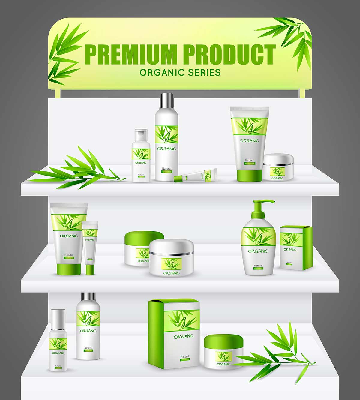 ¿Qué factores definen los precios de los cosméticos naturales y ecológicos?