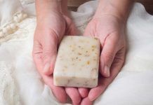 El resurgir de la pastilla de jabón El resurgir de la pastilla de jabón