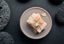 Natural and organic cosmetics: Between Britain and Europe Natural and organic cosmetics