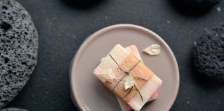 Natural and organic cosmetics: Between Britain and Europe Natural and organic cosmetics