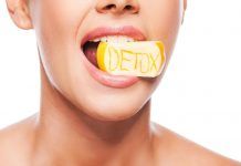 Començar un pla detox per rebre la nova estació amb salut natural Començar un pla detox per rebre la nova estació amb salut natural