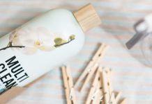 Limpieza Eficaz, Saludable y Sostenible: ¿Qué es el Microbioma del Hogar? ¿Qué es el microbioma del hogar?