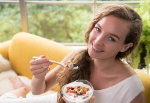 Superalimentos: 3 claves para incorporarlos en tu vida Superalimentos: 3 claves para incorporarlos en tu vida