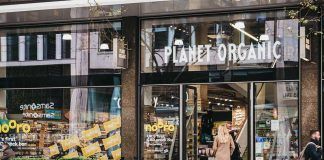 UK organics stay strong despite continuing Brexit uncertainty UK organics stay strong despite continuing Brexit uncertainty