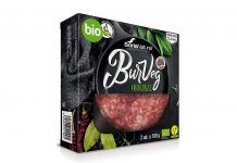BurVeg BIO Original, la nueva hamburguesa vegetal y ecológica de Soria Natural BurVeg BIO Original, la nueva hamburguesa vegetal y ecológica de Soria Natural