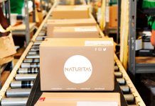 Naturitas tanca el 2023 amb un creixement de dobles dígits Naturitas