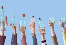 Cómo elegir el agua para beber y cocinar Cómo Elegir el Agua para Beber y Cocinar
