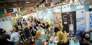 Eco Life Scandinavia and the Nordic Organic Food Fair postponed until 2021
