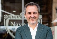 Herbolario Navarro abre en Bilbao su 36ª tienda y en marzo-abril multiplicó x15 las ventas online Entrevista a José Navarro, CEO de Herbolario Navarro