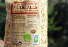 Etiquetado de los alimentos, información obligatoria a los consumidores Etiquetado de los alimentos, información obligatoria a los consumidores I