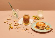 Foodspring: Alimentació ecològica per a esportistes Foodspring peanut