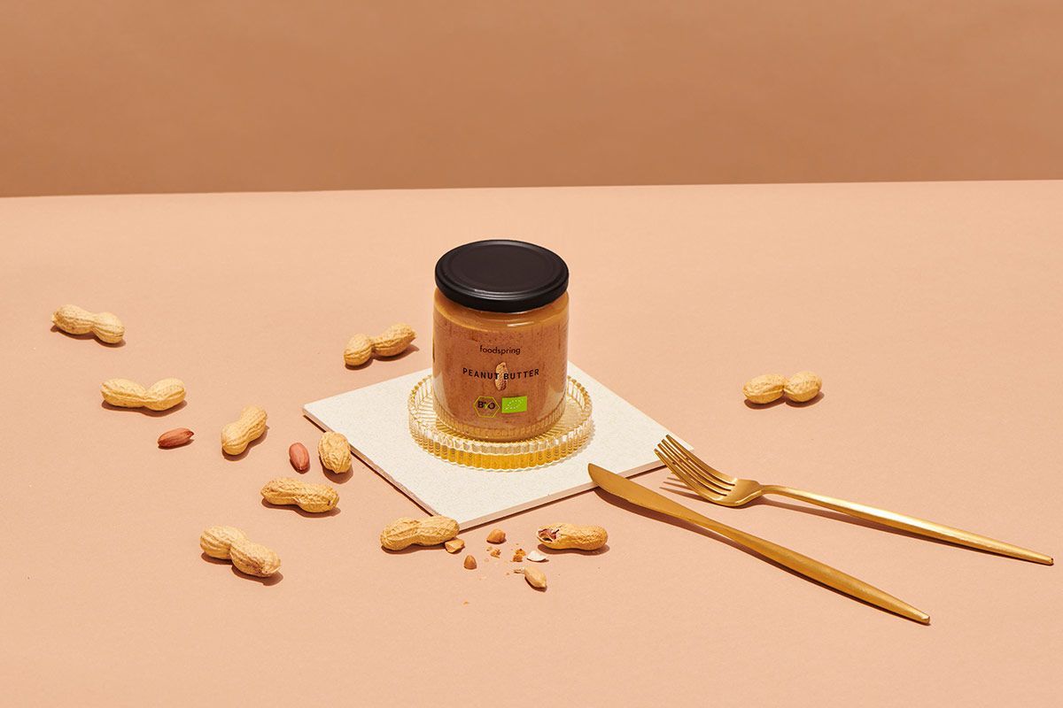 Foodspring_PeanutButter