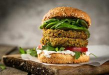 Hoy, Hamburguesas de Legumbres (¡Receta!) Hoy, hamburguesas de legumbres (con receta)