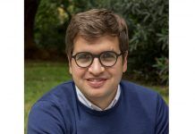 Entrevista a Josep Casas, CEO i Co-Fundador de Naturitas “Hem duplicat les vendes de productes ecològics” Josep Casas Naturitas