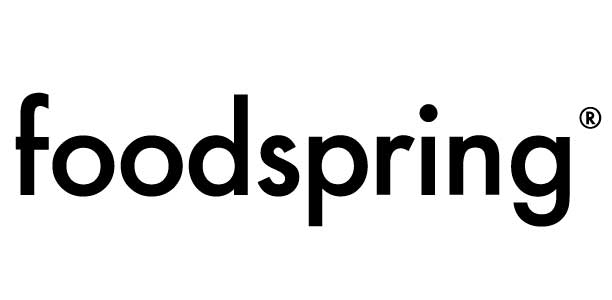 Logo-Foodspring