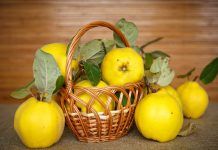 Cómo hacer el membrillo en casa (¡2 recetas!) Cómo hacer el membrillo en casa (¡2 recetas!)