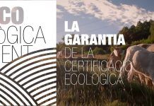 El CCPAE lanza ‘Ecològicament’, una nueva campaña para difundir la alimentación bio