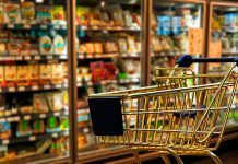 Consumers stick to choosing organic products 8 de cada 10 ciudadanos tienen en cuenta la huella ambiental al comprar