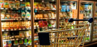 Consumers stick to choosing organic products 8 de cada 10 ciudadanos tienen en cuenta la huella ambiental al comprar