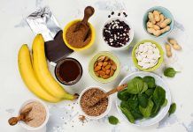 Aliments rics en magnesi: en forma, sa i ple d’energia Aliments rics en magnesi: en forma, sa i ple d'energia