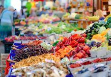 Aumenta en un 22% el consumo de alimentos durante el confinamiento Aumenta en un 22% el consumo de alimentos durante el confinamiento