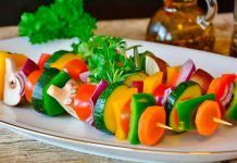 La Comissió Europea busca fomentar dietes saludables La Comissió Europea busca fomentar dietes saludables