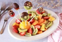 Desayunos y meriendas creativas con fruta Desayunos y meriendas creativas con fruta