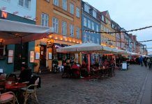 Organic in Public Danish Kitchens and Private Eateries Organic in Public Danish Kitchens and Private Eateries