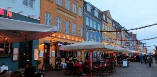 Organic in Public Danish Kitchens and Private Eateries Organic in Public Danish Kitchens and Private Eateries