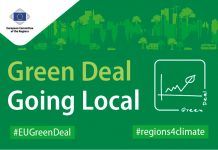 El Pacto Verde Europeo se hace local El Pacto Verde Europeo se hace local