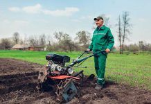 Producción agroalimentaria después de la COVID-19, ¿un nuevo modelo alimentario? Producción agroalimentaria después del COVID 19, ¿un nuevo modelo alimentario?