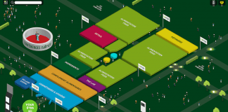 NATEXPO launches NATEXPO DIGITAL, the virtual event in addition to the physical event NATEXPO launches NATEXPO DIGITAL, the virtual event in addition to the physical event