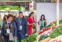 BIOEXPO Warsaw “survived the pandemic and is getting stronger!” BIOEXPO Warsaw survived the pandemic and getting stronger!