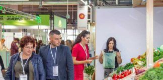 BIOEXPO Warsaw “survived the pandemic and is getting stronger!” BIOEXPO Warsaw survived the pandemic and getting stronger!