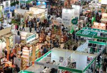 Ferias profesionales y comerciales clave del sector ecológico en España BioCultura Barcelona 2020 2021