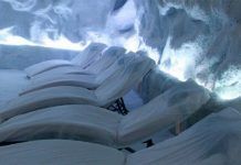 Haloterapia: El beneficio de las cuevas de sal El benefici de les coves de sal