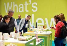NATEXPO: the first event in the organic sector to defy the crisis NATEXPO: the first event in the organic sector to defy the crisis