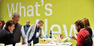 NATEXPO: the first event in the organic sector to defy the crisis NATEXPO: the first event in the organic sector to defy the crisis